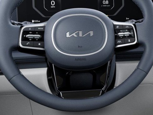 New 2026 Kia Carnival SX image 25