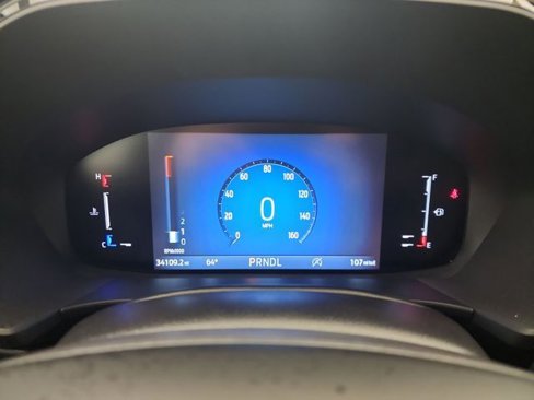 Used 2024 Ford Escape ST-Line image 26
