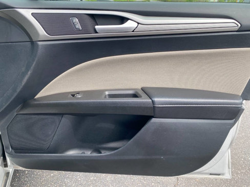 Used 2019 Ford Fusion S image 31