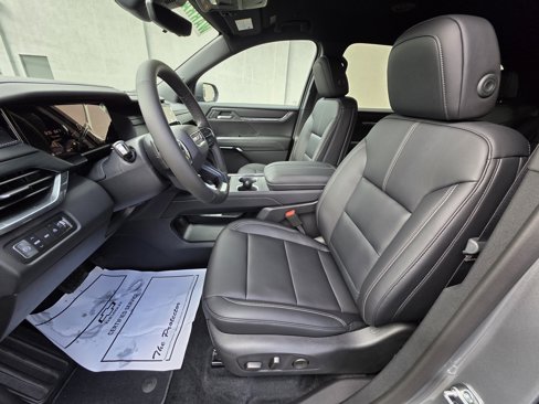 New 2026 GMC Acadia Elevation w/ Elevation Premium Package image 13