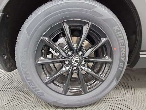 New 2026 Honda CR-V Sport-L image 47