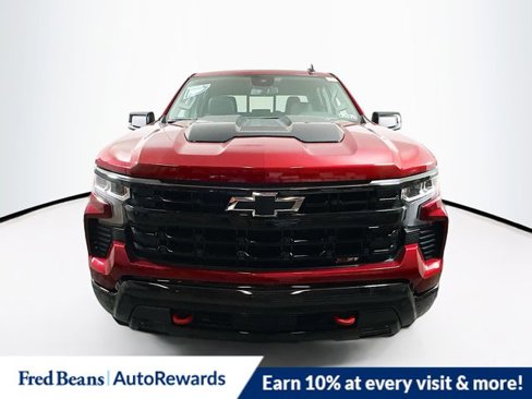 New 2026 Chevrolet Silverado 1500 LT Trail Boss w/ Convenience Package II image 2
