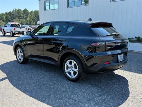 Used 2025 Dodge Hornet GT w/ Cold Weather Group image 5