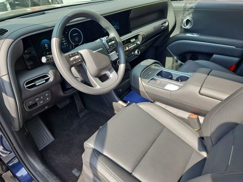 New 2026 Hyundai Palisade Calligraphy image 7