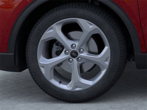 New 2025 Ford Escape ST-Line w/ Tech Pack #1 image 19