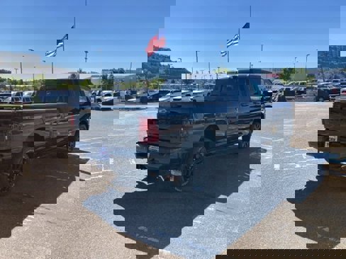 New 2026 RAM 2500 Laramie image 6