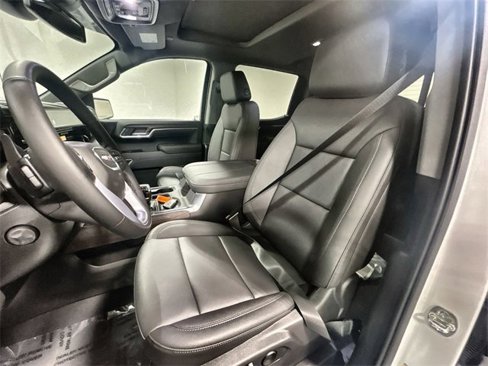 New 2026 GMC Sierra 1500 SLT w/ SLT Premium Plus Package image 13