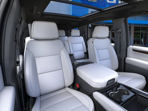 New 2026 Chevrolet Tahoe Premier image 16