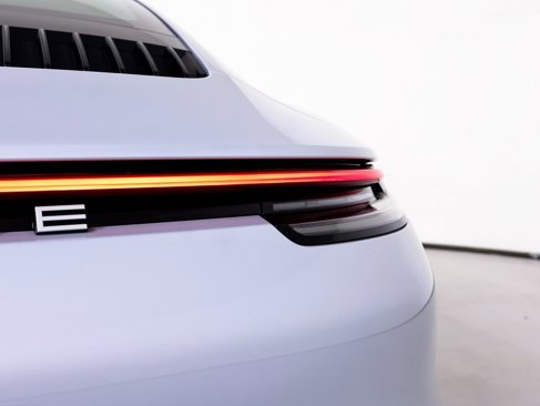 Certified 2024 Porsche 911 Carrera image 11