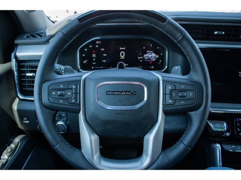 New 2026 GMC Sierra 1500 Denali image 25