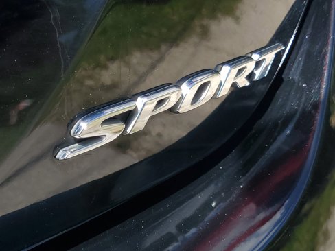 Used 2021 Honda Accord Sport image 9