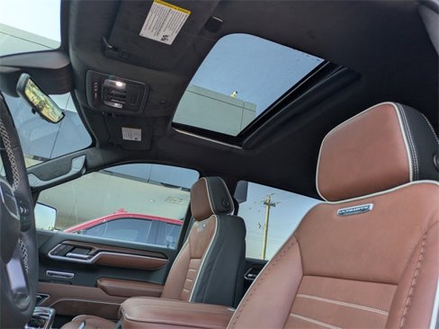 New 2026 GMC Sierra 1500 Denali Ultimate image 22