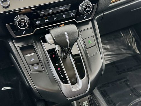 Used 2019 Honda CR-V EX-L image 19
