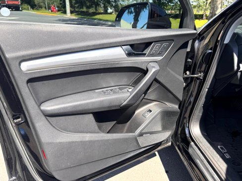 Used 2018 Audi Q5 Prestige image 15