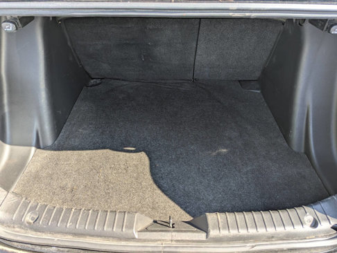 Used 2018 Toyota Yaris iA image 10