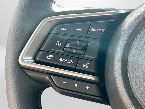 New 2025 Subaru Outback Limited image 34