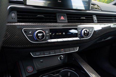 Used 2025 Audi S5 Premium Plus image 27