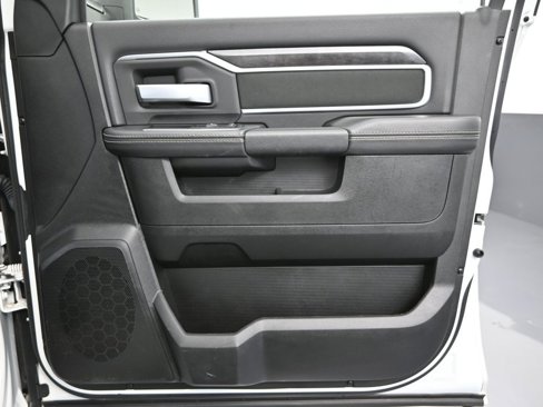 Used 2024 RAM 2500 Big Horn image 47