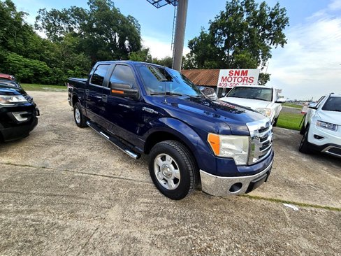 Used 2010 Ford F150 XL image 9