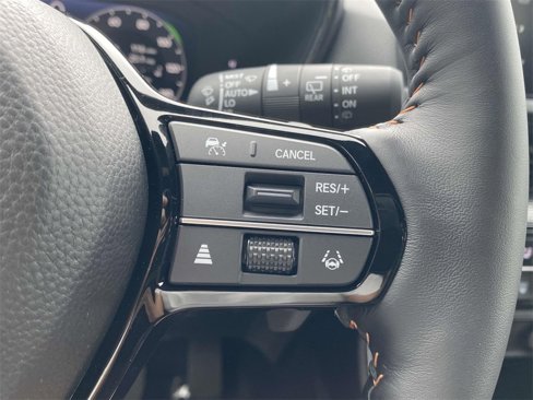 New 2026 Honda CR-V Sport Touring image 23