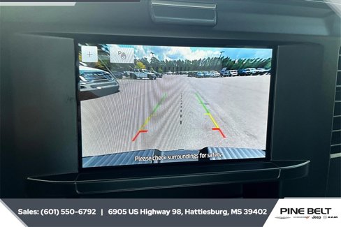 Used 2025 Ford F250 XL image 15