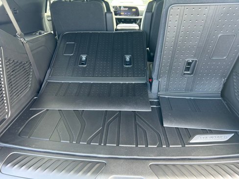 New 2026 Chevrolet Tahoe LT w/ Comfort Package image 27