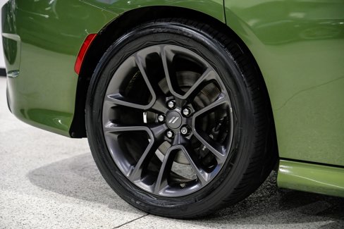 Used 2021 Dodge Charger Scat Pack w/ Plus Group image 57