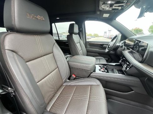 New 2026 Chevrolet Tahoe High Country image 65