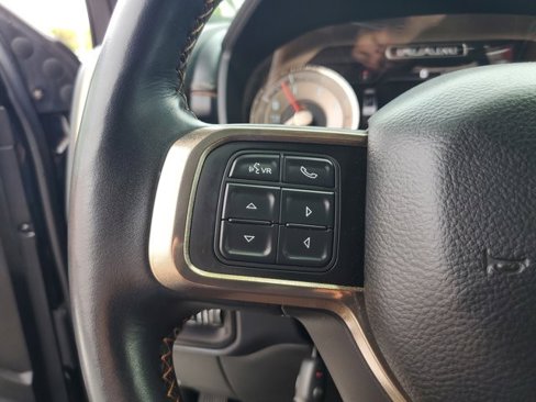 Used 2019 RAM 3500 Limited image 31