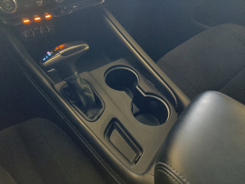 Used 2021 Dodge Durango SXT image 26