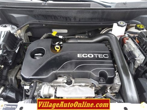 Used 2020 Chevrolet Equinox LT image 45