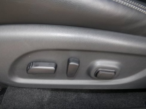 Certified 2024 Nissan Murano SL image 22
