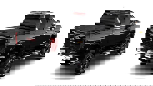 New 2026 GMC Sierra 2500 SLT image 3
