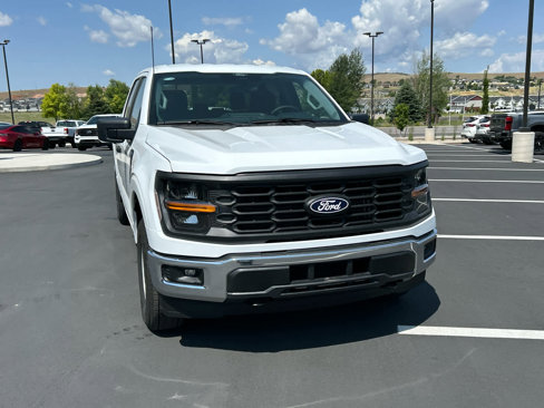 New 2025 Ford F150 XL w/ Equipment Group 103A High image 5