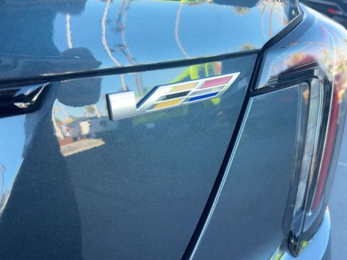 New 2026 Cadillac CT5 V image 34