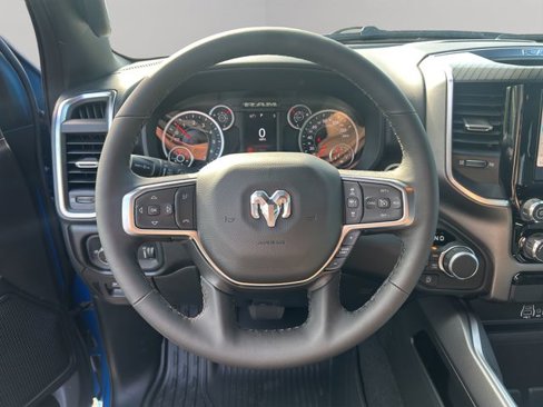 New 2026 RAM 1500 Big Horn image 10