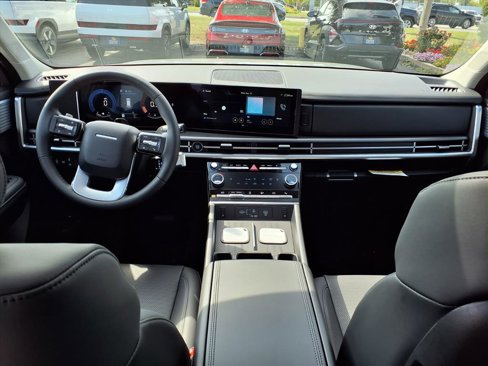 New 2026 Hyundai Santa Fe XRT image 6