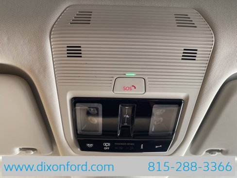 New 2025 Volkswagen ID. Buzz 1st Edition image 18
