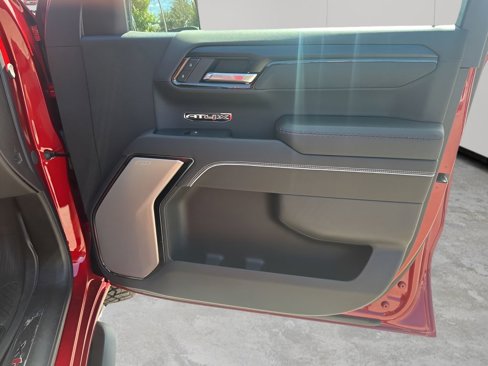New 2026 GMC Sierra 1500 AT4X image 13