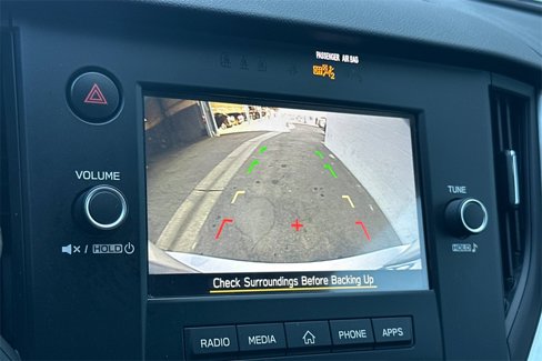 Certified 2023 Subaru Legacy image 22