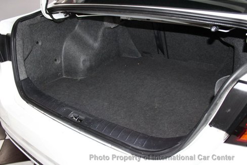 Used 2021 Nissan Altima 2.5 S image 25