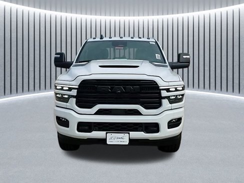 New 2025 RAM 2500 Laramie image 11