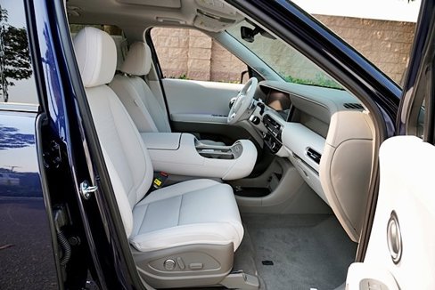 New 2026 Hyundai Palisade Limited image 14