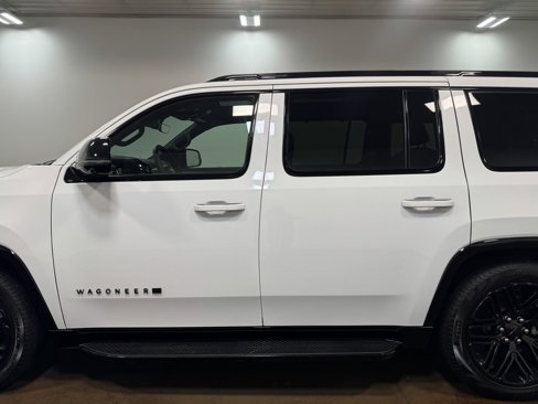 Used 2024 Jeep Wagoneer Series II w/ Convenience Group I image 37