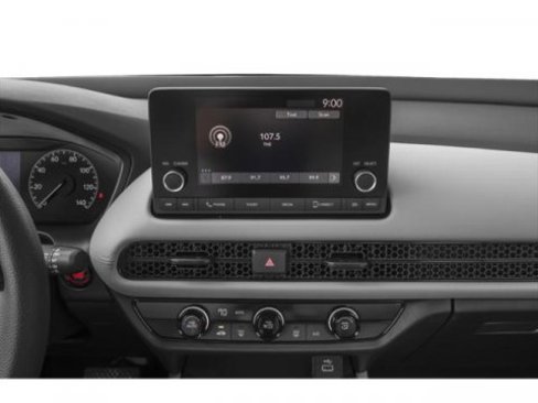 New 2026 Honda HR-V LX image 11