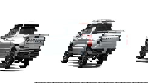 New 2026 Chevrolet Silverado 1500 LT Trail Boss w/ Convenience Package II image 4