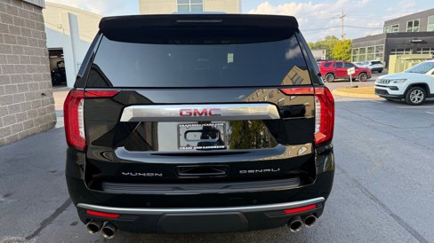 Used 2024 GMC Yukon Denali image 17