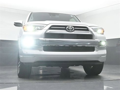 Used 2024 Toyota 4Runner Limited image 26