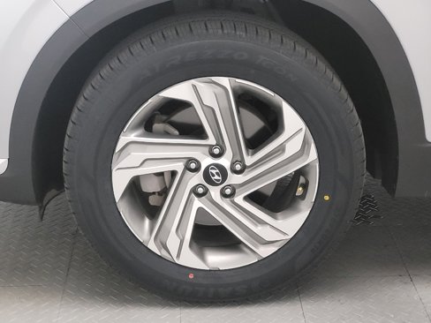 Used 2022 Hyundai Santa Fe SEL image 31