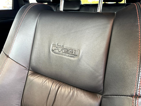 Used 2017 Jeep Grand Cherokee Limited 75th Anniversary image 31